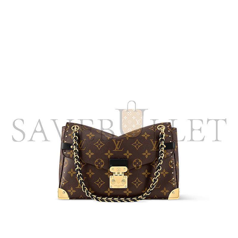 LOUIS VUITTON TRUNKIE M14526 (27*16*8cm)